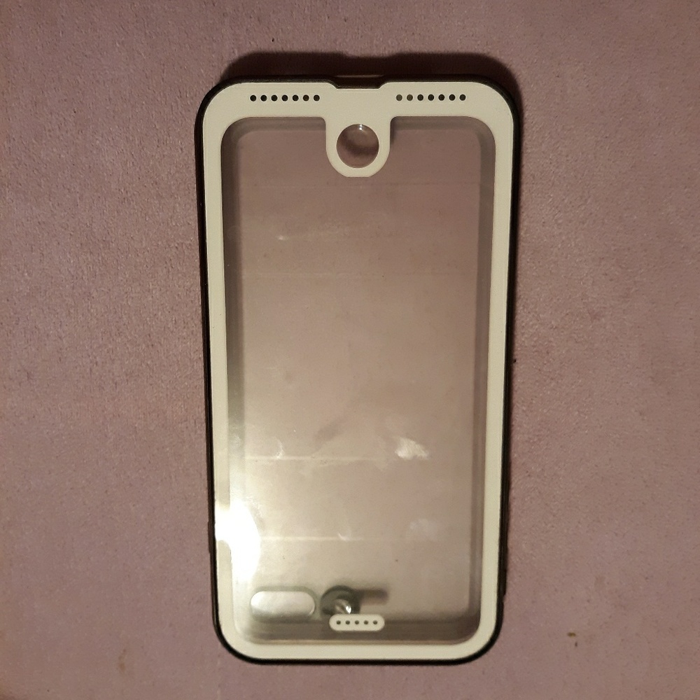 iPhone case